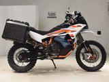 KTM  890 Adventure R 2023 года за 4 965 000 тг. в Алматы – фото 2