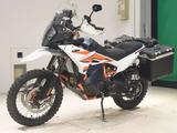 KTM  890 Adventure R 2023 года за 4 965 000 тг. в Алматы