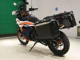 KTM  890 Adventure R 2023 года за 4 965 000 тг. в Алматы – фото 4