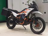 KTM  890 Adventure R 2023 года за 4 965 000 тг. в Алматы – фото 3