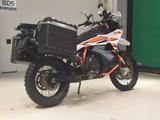 KTM  890 Adventure R 2023 года за 4 965 000 тг. в Алматы – фото 5