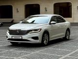 Volkswagen Passat 2020 годаүшін10 000 000 тг. в Алматы – фото 2