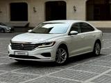 Volkswagen Passat 2020 годаүшін10 000 000 тг. в Алматы – фото 4