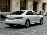 Volkswagen Passat 2020 годаүшін10 000 000 тг. в Алматы – фото 5