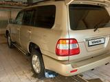 Toyota Land Cruiser 2006 годаүшін11 500 000 тг. в Актау – фото 4