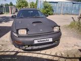 Toyota Celica 1991 годаүшін1 300 000 тг. в Алматы – фото 2