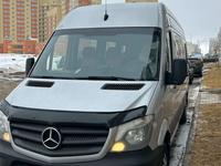 Mercedes-Benz Sprinter 2018 годаүшін19 200 000 тг. в Астана