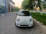 Daewoo Matiz 2013 года за 1 800 000 тг. в Шымкент – фото 4