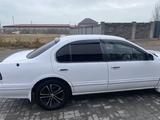 Nissan Cefiro 1996 года за 1 800 000 тг. в Алматы – фото 4