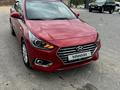 Hyundai Accent 2019 года за 7 000 000 тг. в Шымкент – фото 7