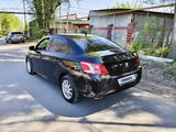 Peugeot 301 2017 года за 4 200 000 тг. в Алматы – фото 2