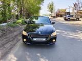 Peugeot 301 2017 года за 4 200 000 тг. в Алматы – фото 5
