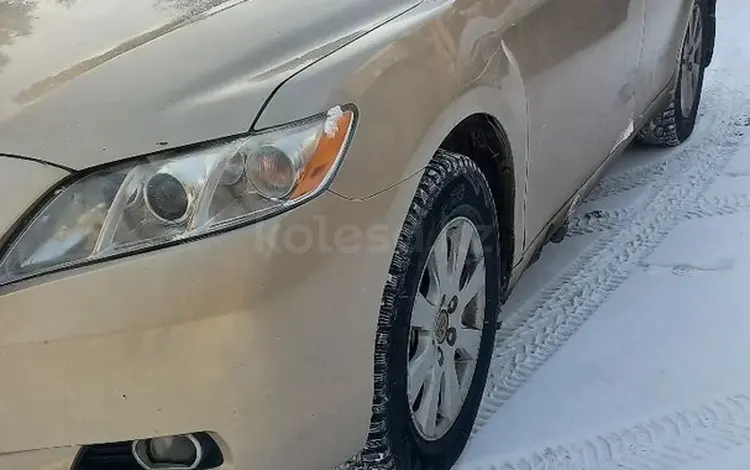 Toyota Camry 2009 годаүшін6 800 000 тг. в Павлодар