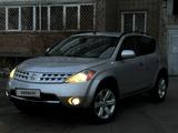 Nissan Murano 2006 года за 4 350 000 тг. в Усть-Каменогорск