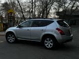 Nissan Murano 2006 года за 4 350 000 тг. в Усть-Каменогорск – фото 2