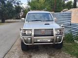 Mitsubishi Pajero 1996 годаfor2 600 000 тг. в Тараз – фото 3