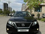 Lexus RX 350 2009 годаүшін11 300 000 тг. в Шымкент – фото 3