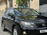 Lexus RX 350 2009 годаүшін11 300 000 тг. в Шымкент – фото 2