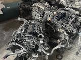 Двигатель 2.0 G4NA L4NA за 650 000 тг. в Алматы
