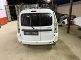 ВАЗ (Lada) Largus 2015 годаүшін1 350 000 тг. в Шымкент – фото 4