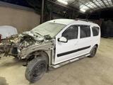 ВАЗ (Lada) Largus 2015 годаүшін1 350 000 тг. в Шымкент – фото 3