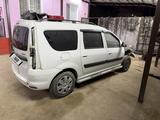 ВАЗ (Lada) Largus 2015 годаүшін1 350 000 тг. в Шымкент