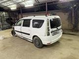 ВАЗ (Lada) Largus 2015 годаүшін1 350 000 тг. в Шымкент – фото 5