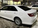 Toyota Camry 2013 годаfor9 400 000 тг. в Алматы – фото 5