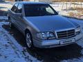 Mercedes-Benz C 280 1994 годаүшін2 900 000 тг. в Кызылорда – фото 3