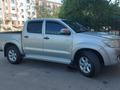 Toyota Hilux 2013 года за 8 700 000 тг. в Актау