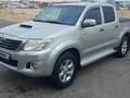 Toyota Hilux 2013 года за 8 700 000 тг. в Актау – фото 2