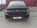 Hyundai Sonata 2021 года за 9 400 000 тг. в Шымкент – фото 3
