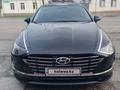 Hyundai Sonata 2021 года за 9 400 000 тг. в Шымкент – фото 6