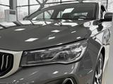 Geely Emgrand Comfort MT 2025 года за 8 790 000 тг. в Алматы – фото 5