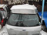Субару крышка багажника за 75 000 тг. в Алматы – фото 2