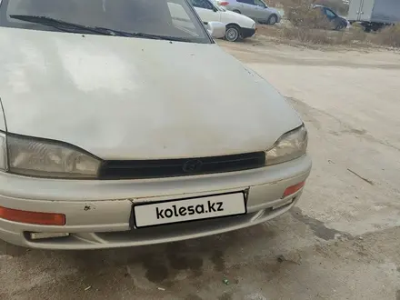 Toyota Camry 1992 года за 1 500 000 тг. в Актау – фото 2