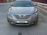 Toyota Camry 2007 годаүшін4 300 000 тг. в Актобе