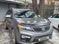 Kia Sorento 2012 года за 8 300 000 тг. в Алматы – фото 2