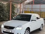 ВАЗ (Lada) Priora 2170 2014 года за 2 700 000 тг. в Шиели – фото 2