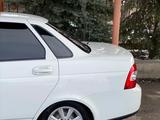 ВАЗ (Lada) Priora 2170 2014 года за 2 700 000 тг. в Шиели – фото 4