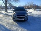 Chevrolet Tracker 2014 года за 6 500 000 тг. в Усть-Каменогорск – фото 2