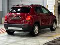 Chevrolet Tracker 2015 годаүшін4 990 000 тг. в Алматы – фото 4