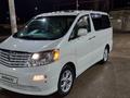 Toyota Alphard 2006 года за 8 500 000 тг. в Шымкент – фото 3