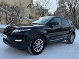 Land Rover Range Rover Evoque 2015 года за 12 300 000 тг. в Караганда – фото 3