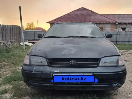 Toyota Carina E 1993 года за 1 650 000 тг. в Семей – фото 2