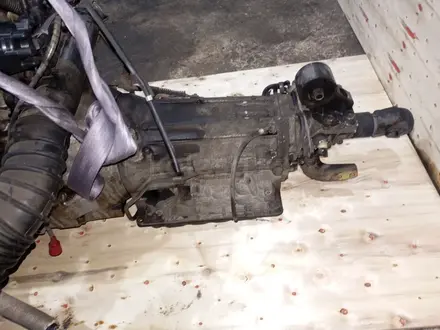 ~ ДВИГАТЕЛЬ ~ МОТОР ~ NISSAN — SR20DE ~ ~ АКПП ~ КАРОБКА ~ АВТОМАТ ~ ~ ИЗ за 450 000 тг. в Актобе – фото 5