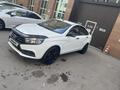 ВАЗ (Lada) Vesta 2019 годаүшін4 000 000 тг. в Астана – фото 3