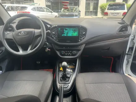 ВАЗ (Lada) Vesta 2019 года за 4 000 000 тг. в Астана – фото 12