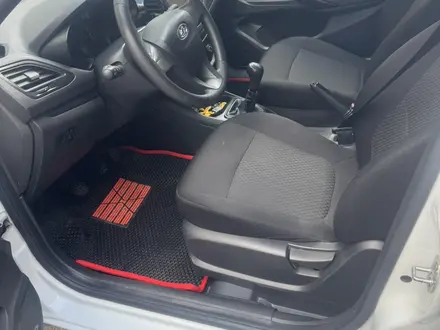 ВАЗ (Lada) Vesta 2019 года за 4 000 000 тг. в Астана – фото 14