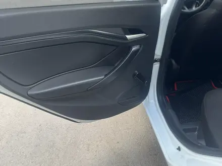 ВАЗ (Lada) Vesta 2019 года за 4 000 000 тг. в Астана – фото 16
